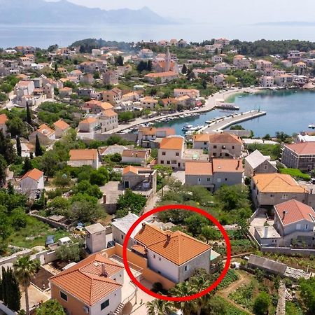Apartments By The Sea Sumartin, Brac - 764 Esterno foto
