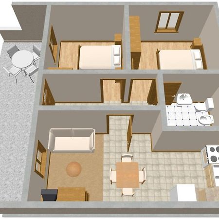 Apartments By The Sea Sumartin, Brac - 764 Esterno foto