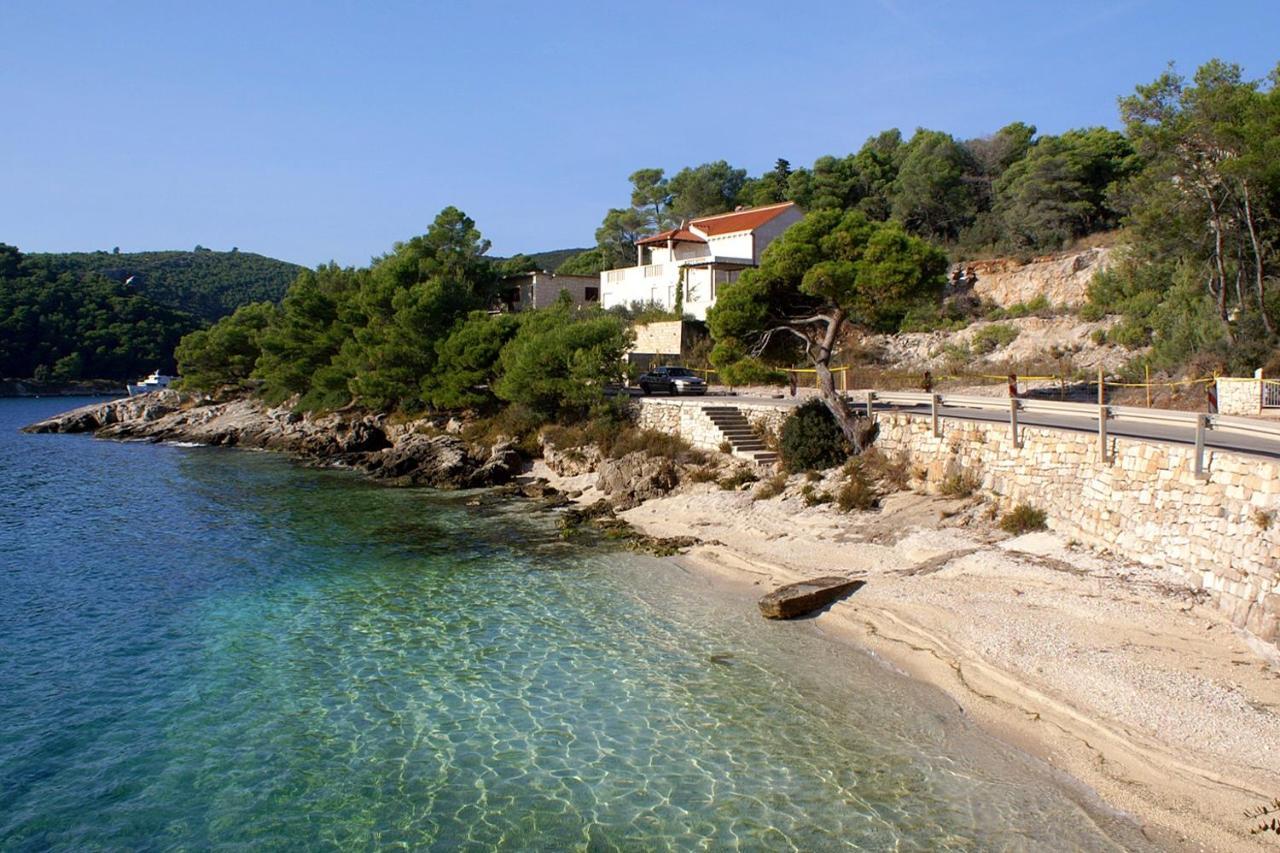 Apartments By The Sea Sumartin, Brac - 764 Esterno foto