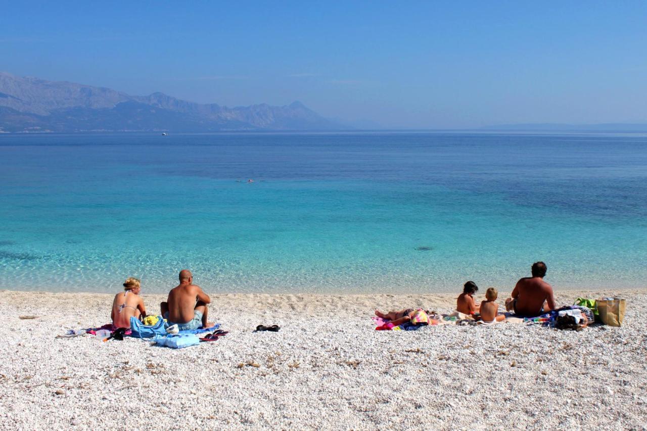 Apartments By The Sea Sumartin, Brac - 764 Esterno foto