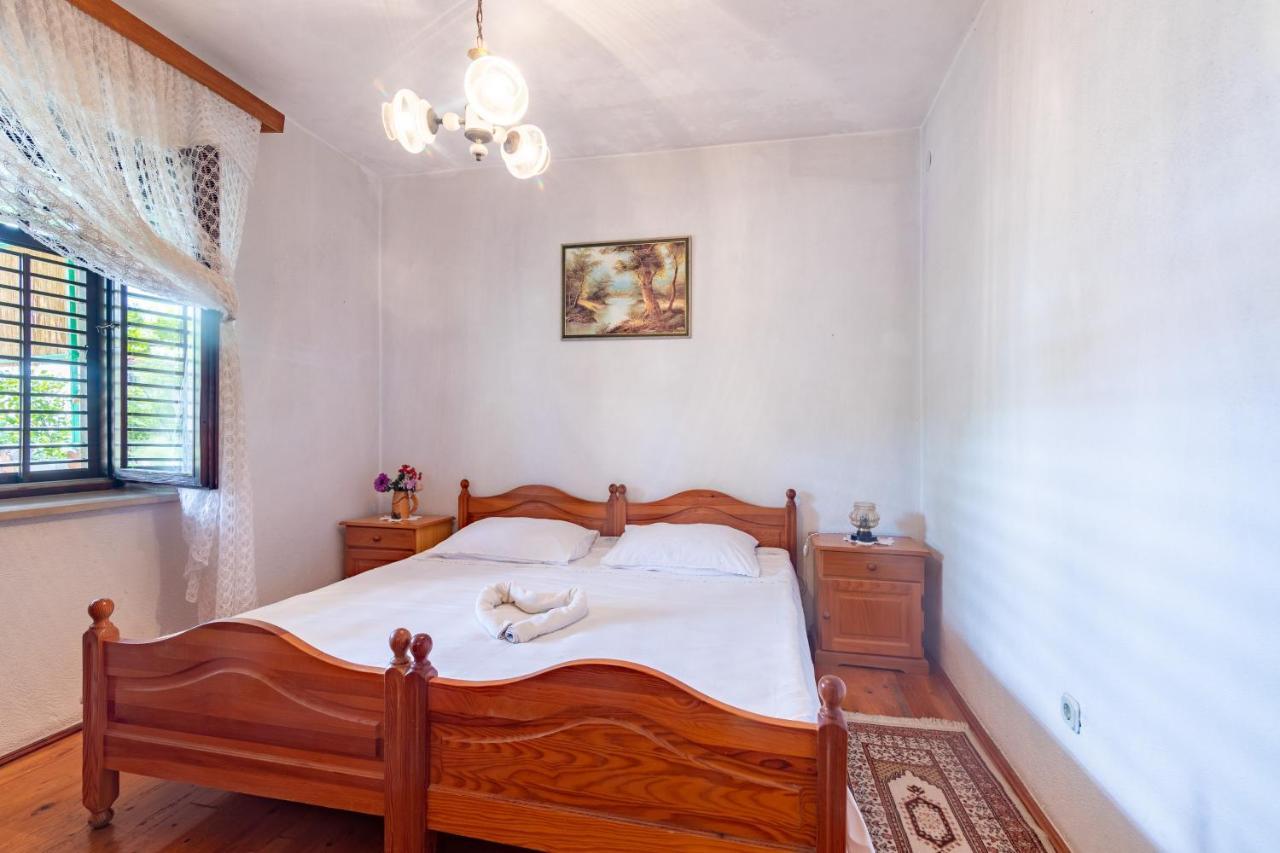 Apartments By The Sea Sumartin, Brac - 764 Esterno foto