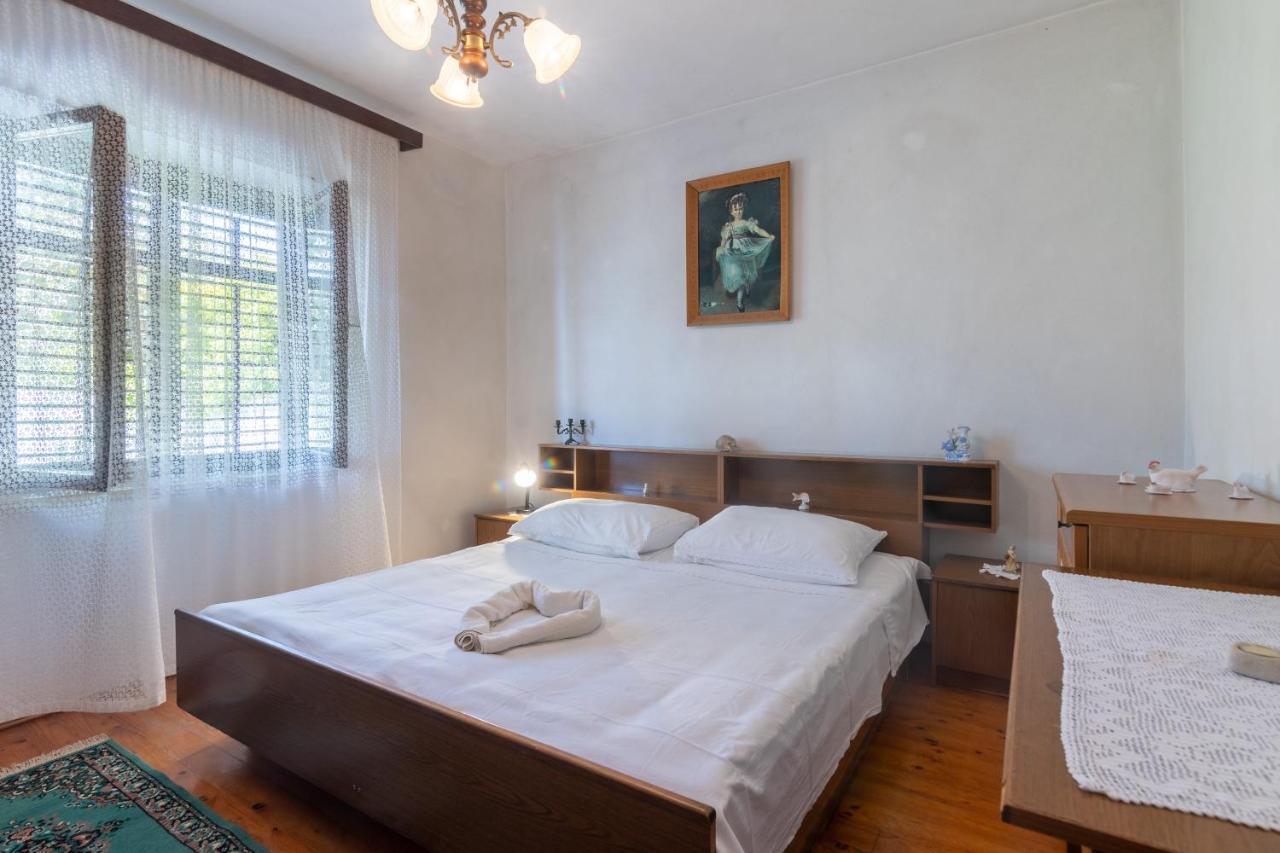 Apartments By The Sea Sumartin, Brac - 764 Esterno foto