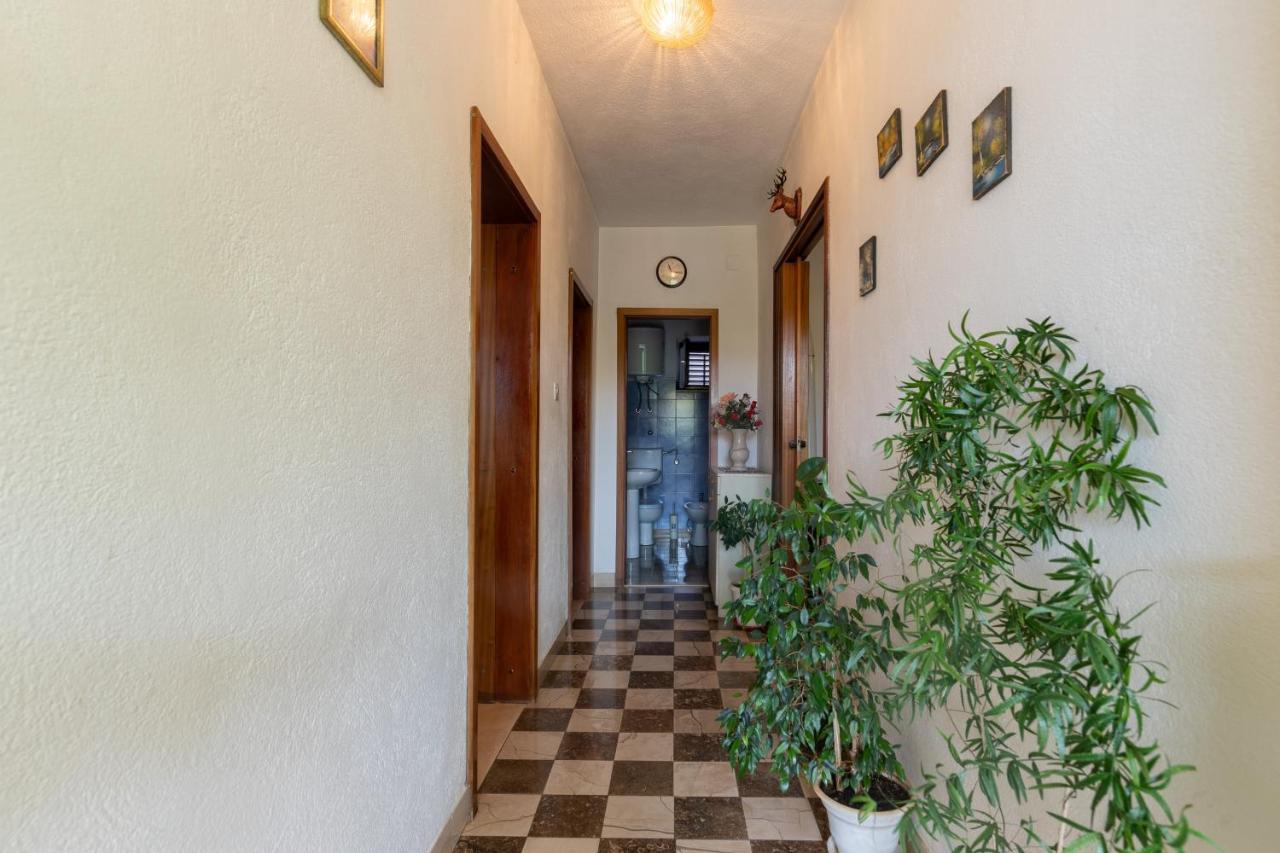 Apartments By The Sea Sumartin, Brac - 764 Esterno foto