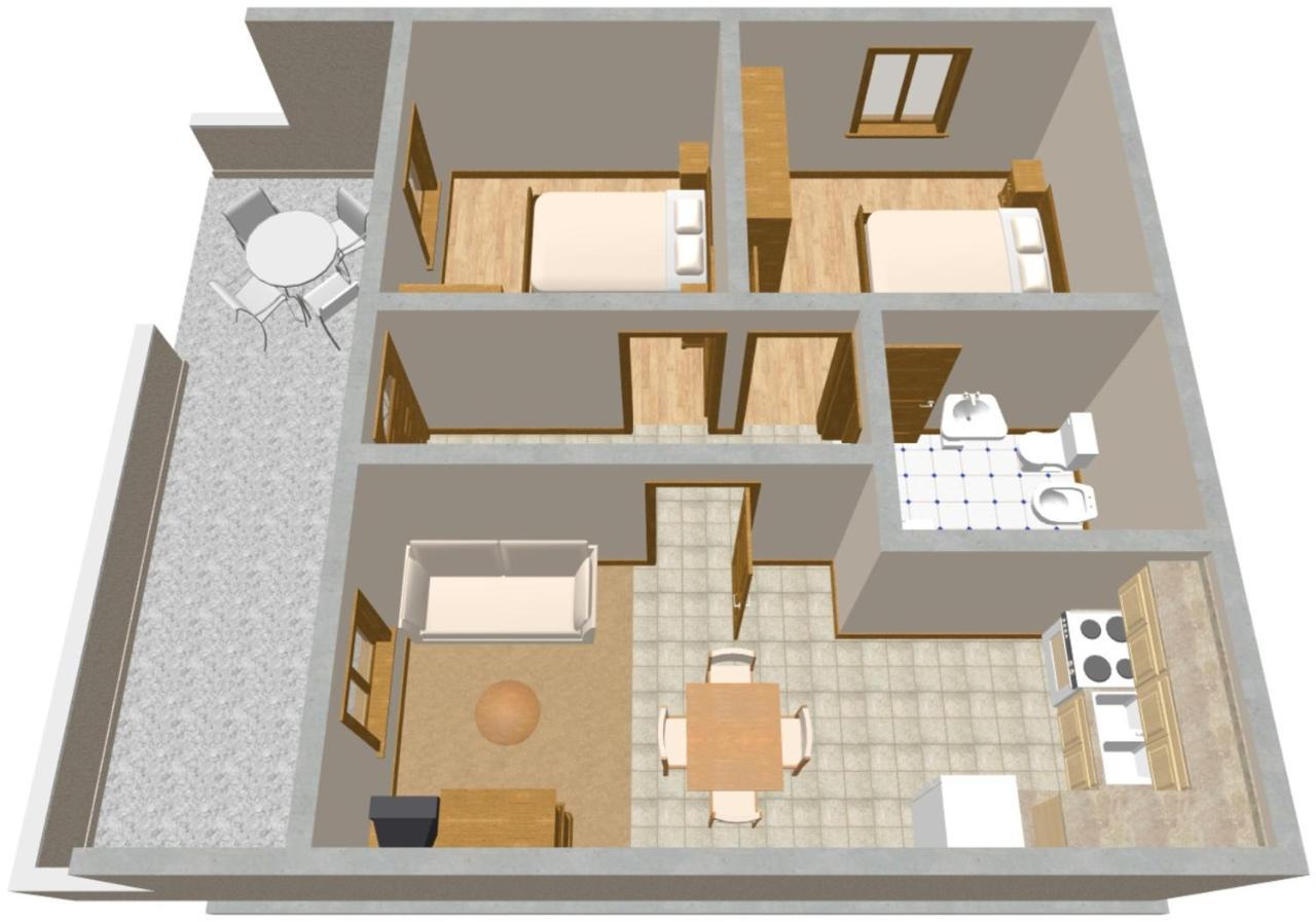 Apartments By The Sea Sumartin, Brac - 764 Esterno foto